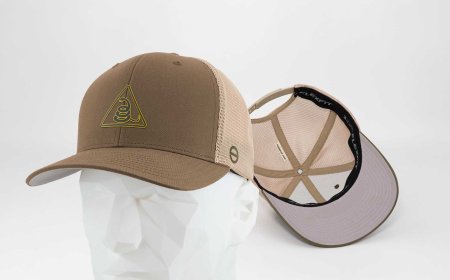 The Cultural Comeback of Trucker Caps: What Makes a Great One?
