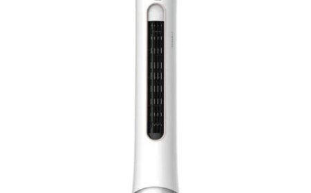 Kenwood KEI-2444FHI 2 Ton Floor Standing Inverter AC – Smart Cold and Warm Air for Big Rooms