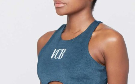 The Role of a Supportive Sports Bra in Preventing Workout Discomfort
