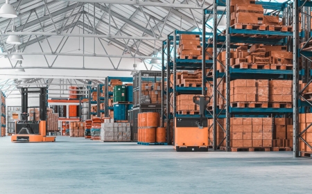 Reliable Solutions by Rusco Logistics Experts