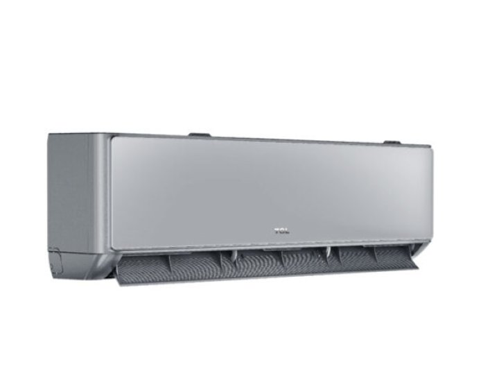 TCL 2 Ton Inverter AC 24T5-SMART-S – Top Cool with T-SMART DC Inverter Power