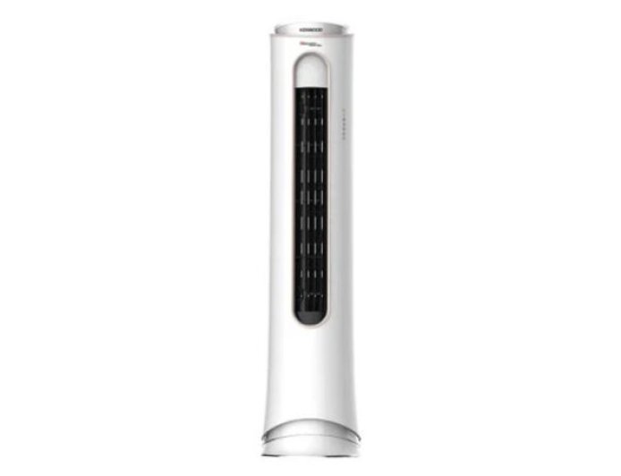 Kenwood KEI-2444FHI 2 Ton Floor Standing Inverter AC – Smart Cold and Warm Air for Big Rooms