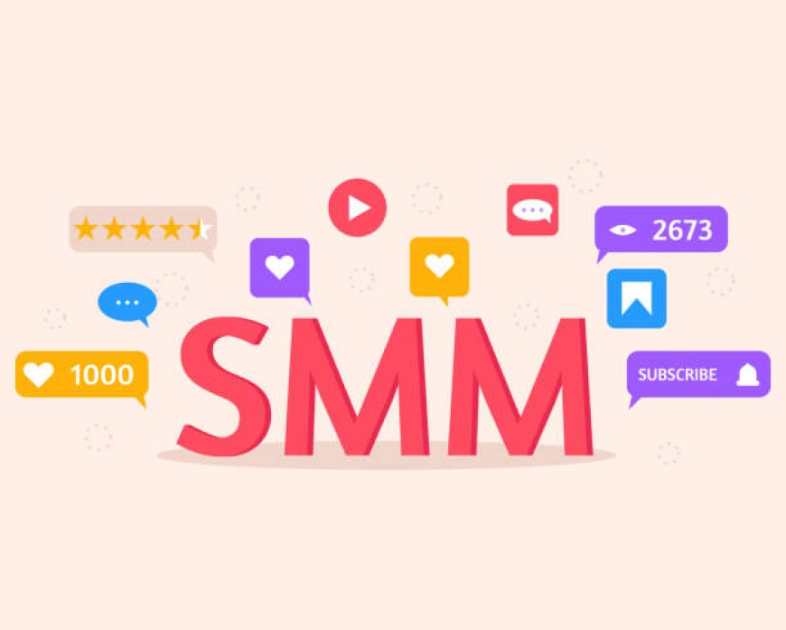 Comprehensive Guide to SMM Panels: What They Are, How They Work, and Why They Matter