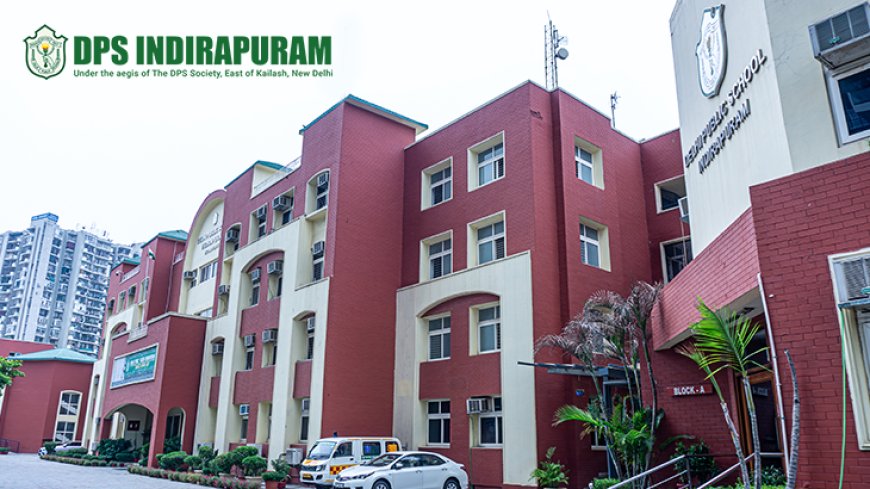 Ghaziabad’s Leading Schools for a Bright Academic Future