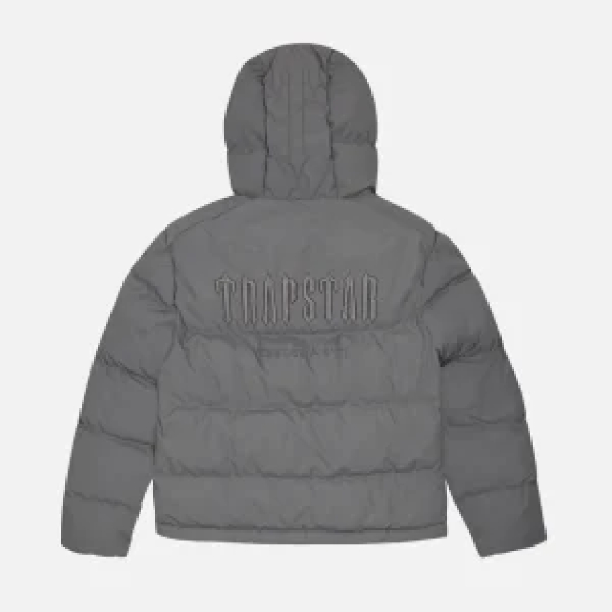 Introduction to Trapstar  official