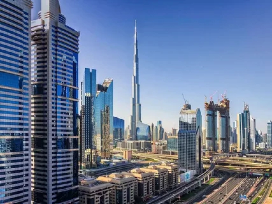 Property Investment Dubai | High-Return Real Estate Opportunities