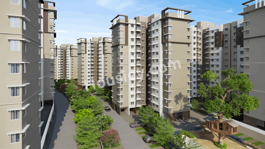 Provident Sunworth City Mysore Road - Brochure, Pros&Cons, PriceSheet