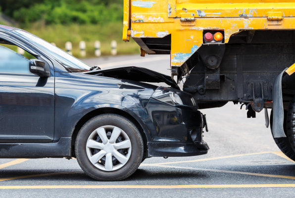 Why Should You Hire a Car Accident Attorney Modesto CA Car Accident Attorney Modesto CA