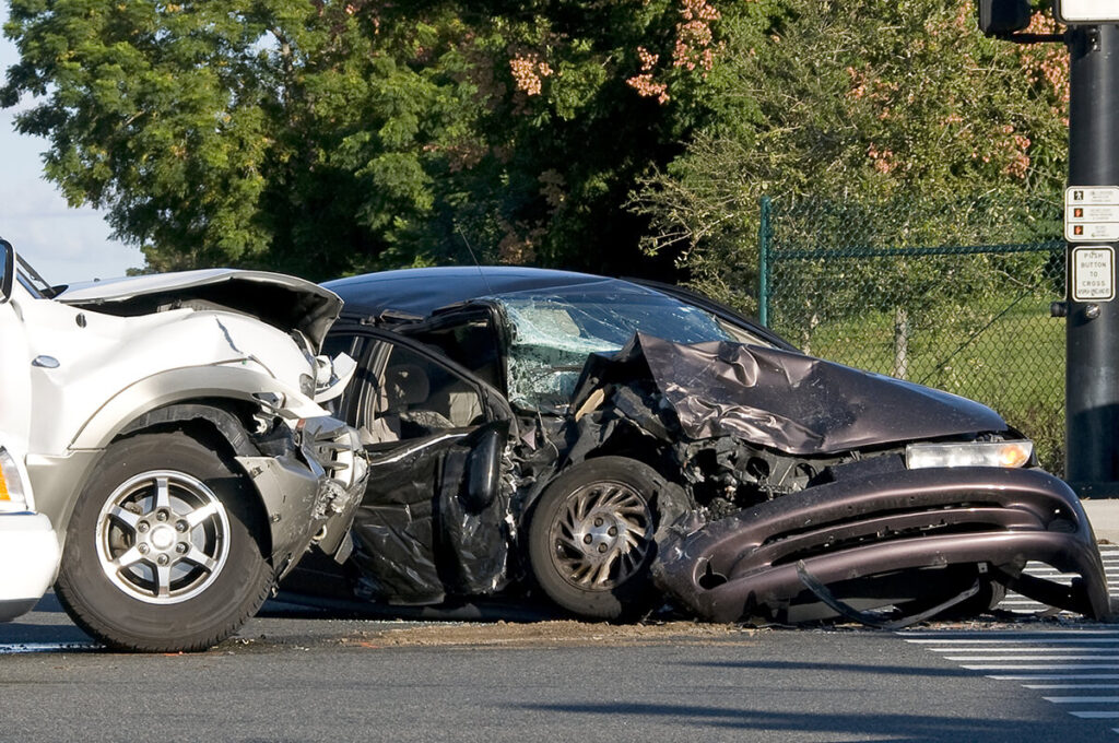 Car Accident Attorney in Orange County