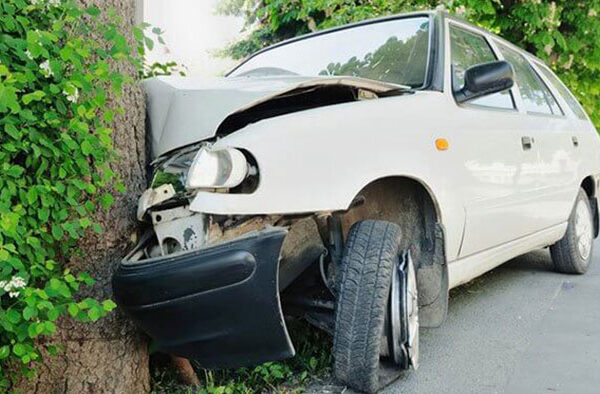 Car Accident Compensation No Injury