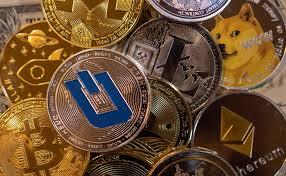 Cryptocurrency Theft Protection