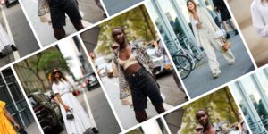 Fashion's Impact on Body Positivity
